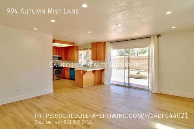 Building Photo - 994 Autumn Mist Ln