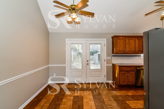 Building Photo - You deserve a Higher Quality of Living.