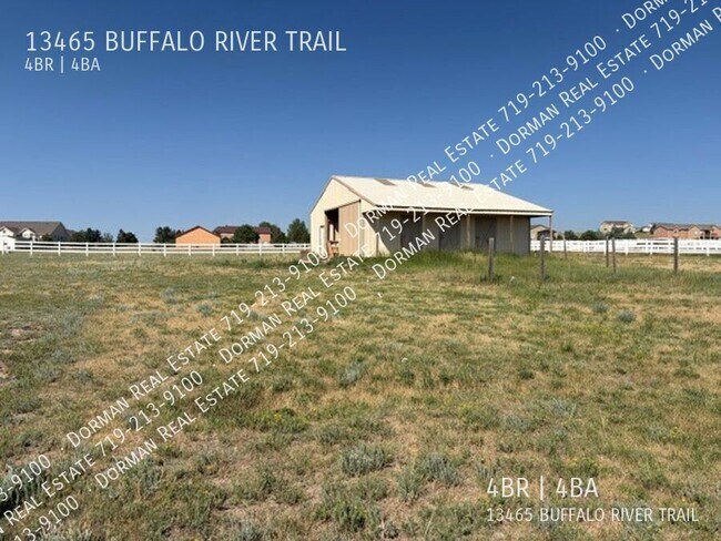 Building Photo - 13465 Buffalo River Trl W