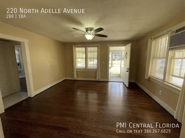 Building Photo - 220 N Adelle Ave