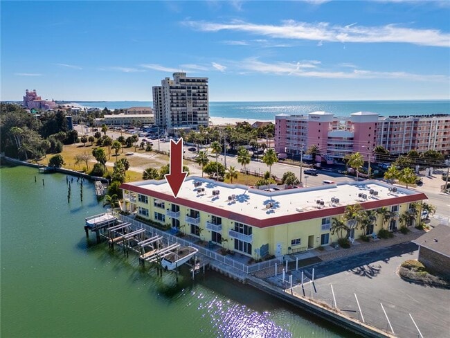 Building Photo - 4103 Gulf Blvd