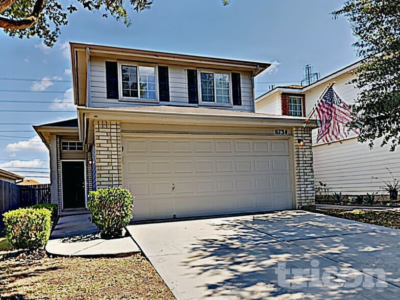 Building Photo - 6734 Sandy Point Dr