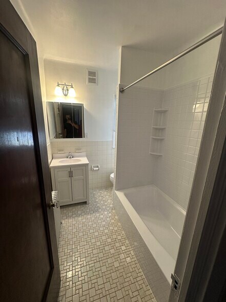 Bathroom - 283 Mile Square Rd