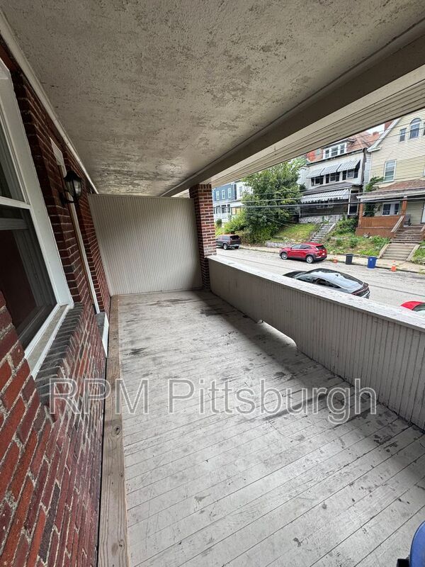 Building Photo - 311-313 W Burgess St