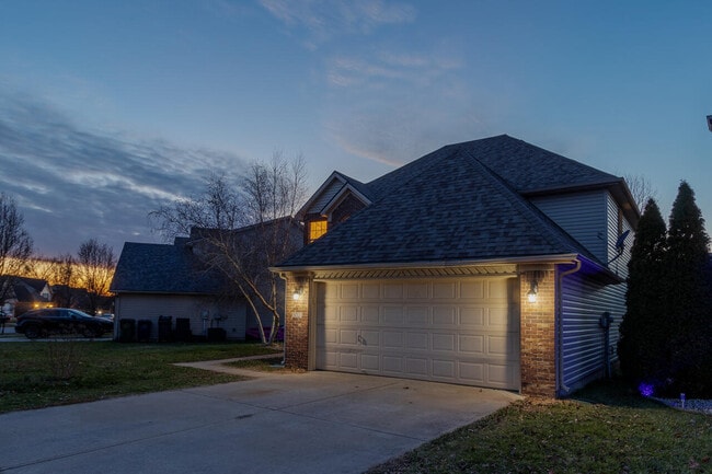 Building Photo - 632 Vonbryan Trace