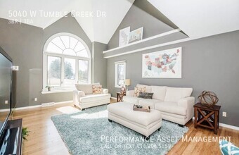 Building Photo - 5040 W Tumble Creek Dr