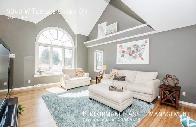 Primary Photo - 5040 W Tumble Creek Dr