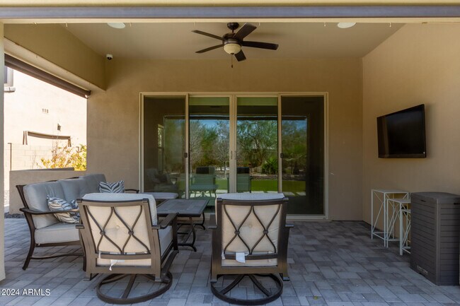 Building Photo - 18030 N 66th Pl