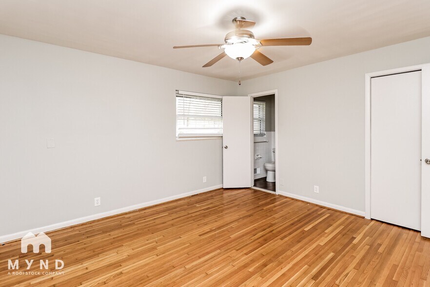 Building Photo - 1214 Bunchie St