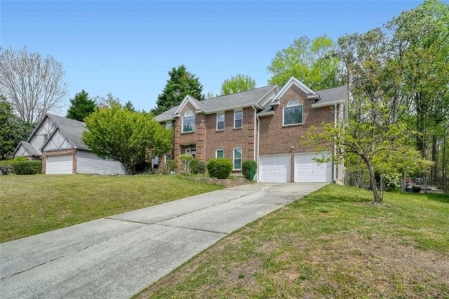 Building Photo - 10910 Willow Meadow Cir