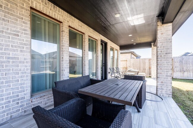 Building Photo - 4118 Ana Ridge Ln