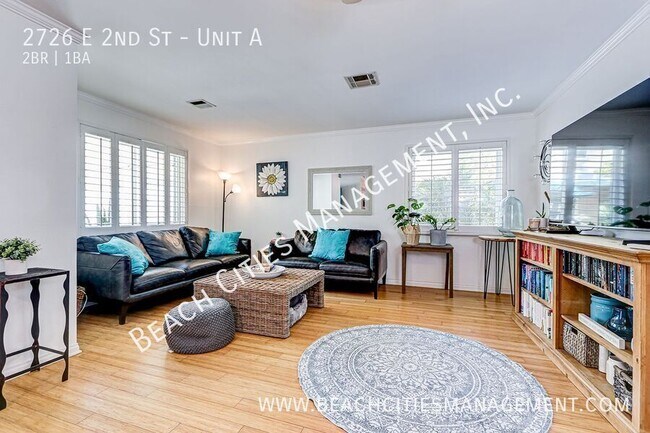 Building Photo - 2726 2nd St