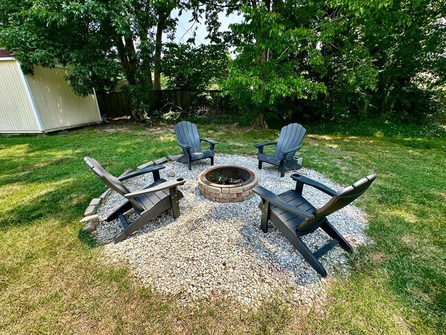 Building Photo - Ready August 1st! A First-Time Rental on a...
