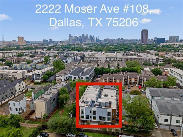 Building Photo - 2222 Moser Ave