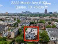 Building Photo - 2222 Moser Ave