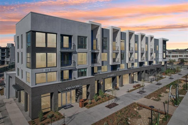 Building Photo - VAYA on Axia