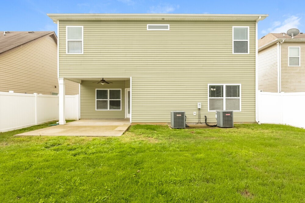 Building Photo - 3524 Oval Hesson Lane