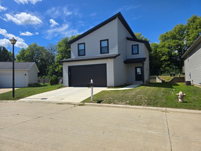 Primary Photo - New Construction 3 Bedroom Home!