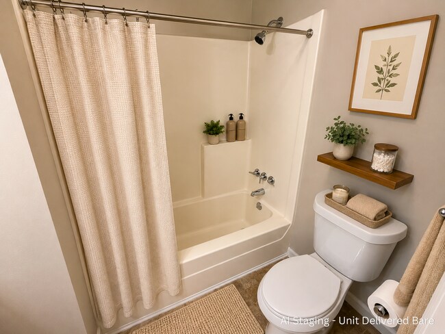 Building Photo - A comfortable 1 Bedroom with 1 Bathroom apartment in Anderson Avenue