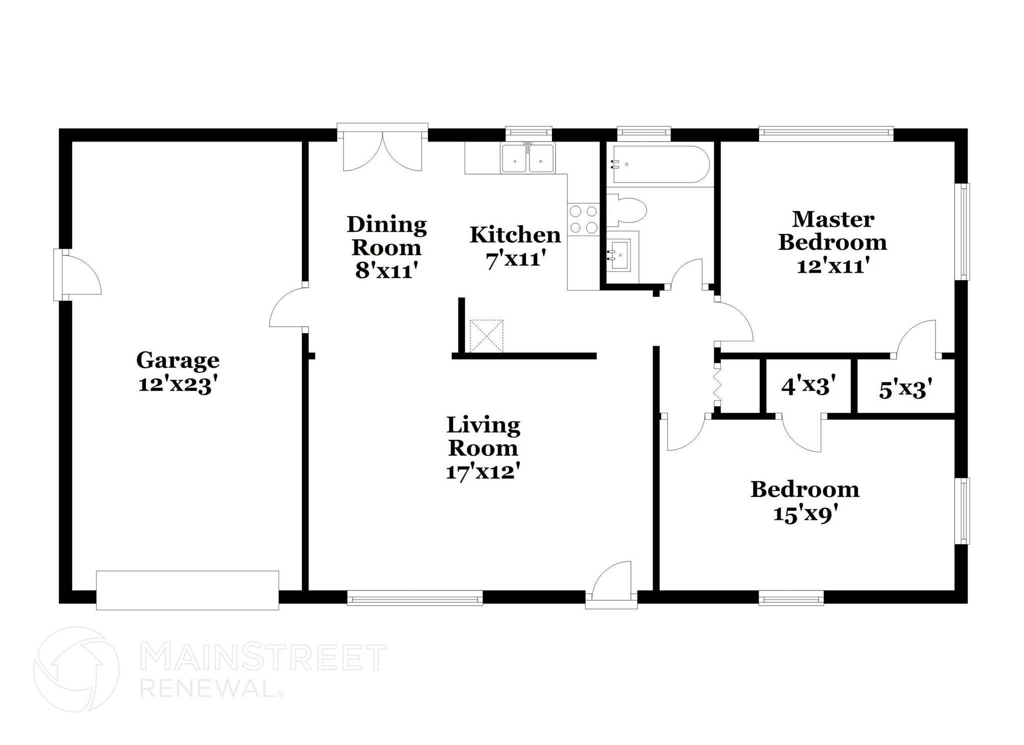 Building Photo - 1753 Kenilworth St