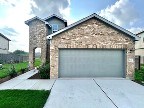 Building Photo - 10412 Premier Park St