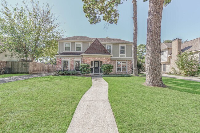 Primary Photo - 11307 Canyon Trail Dr
