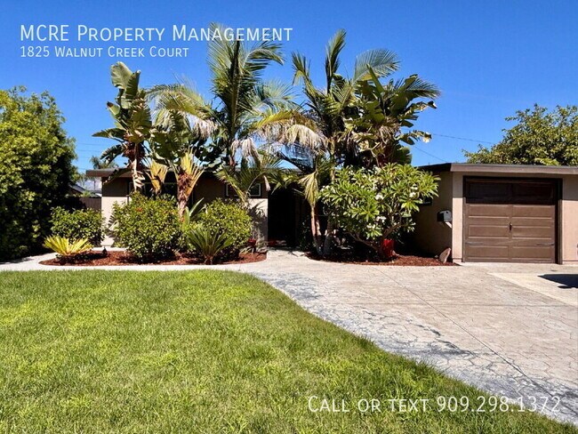 Building Photo - 1825 Walnut Creek Ct