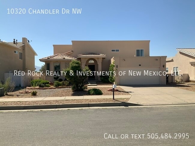 Building Photo - 10320 Chandler Dr NW