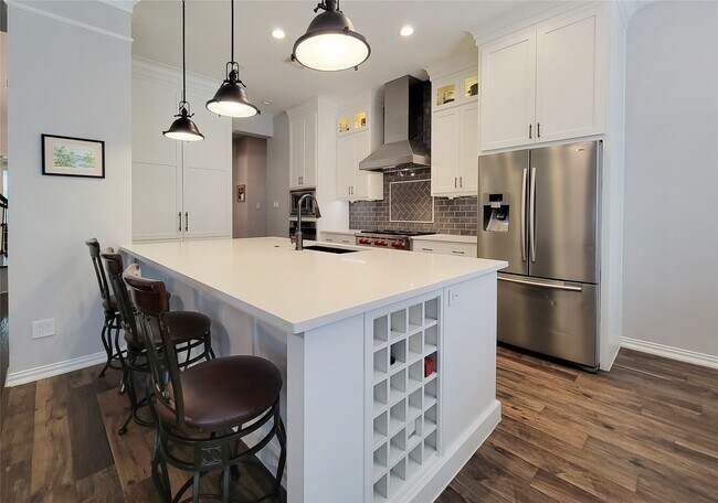 Building Photo - 78 N Bluff Creek Cir