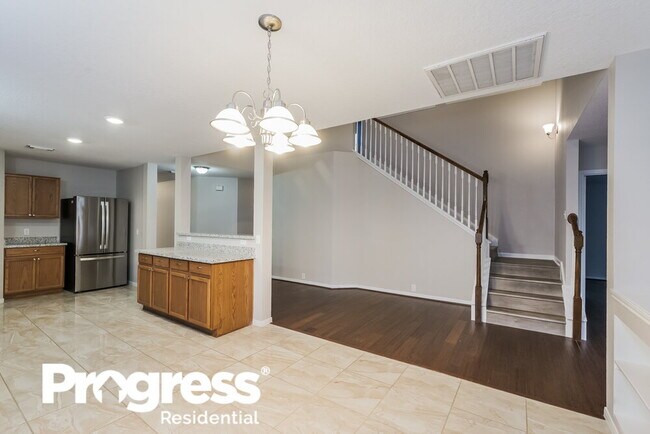 Building Photo - 17506 Hoover Gardens Dr