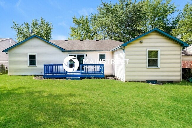 Building Photo - 3 Bedroom Pet-Friendly Home in Franklin, I...