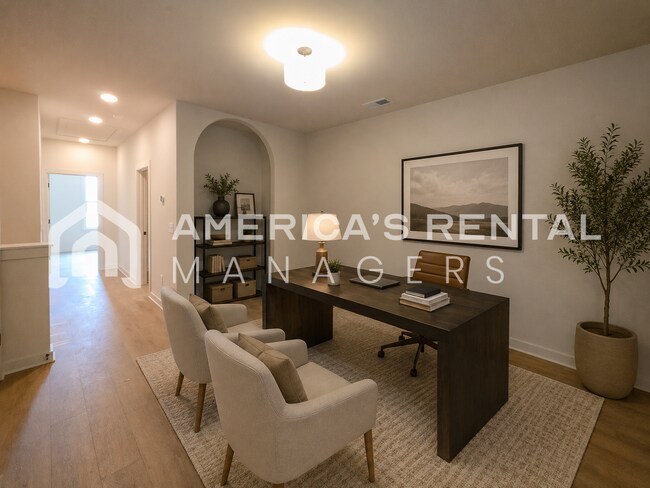 Building Photo - 4422 Foxcote Ln