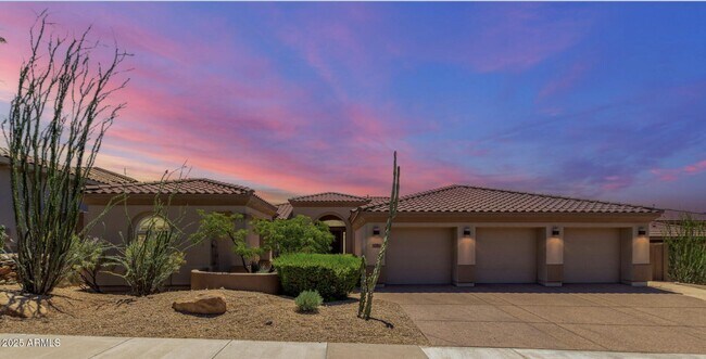 Primary Photo - 11173 E Greenway Rd