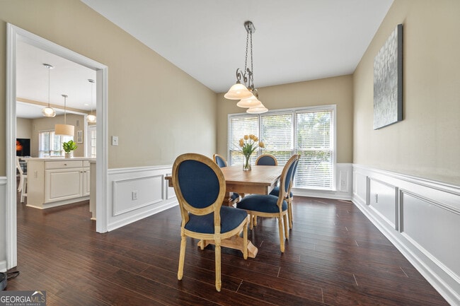 Building Photo - 3618 Petherton Wy NW