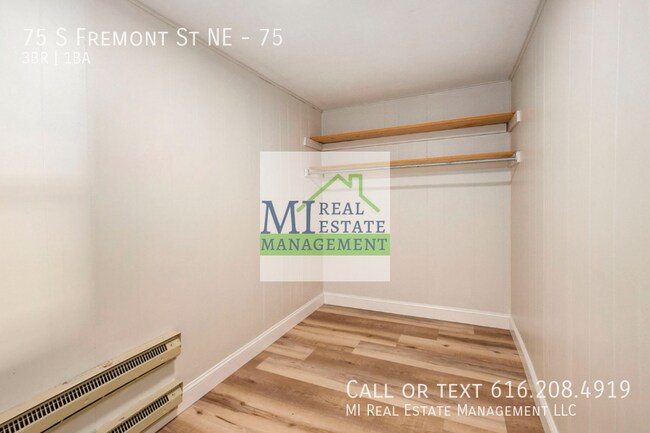 Building Photo - 75 S Fremont St NE