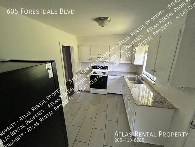 Building Photo - 605 Forestdale Blvd