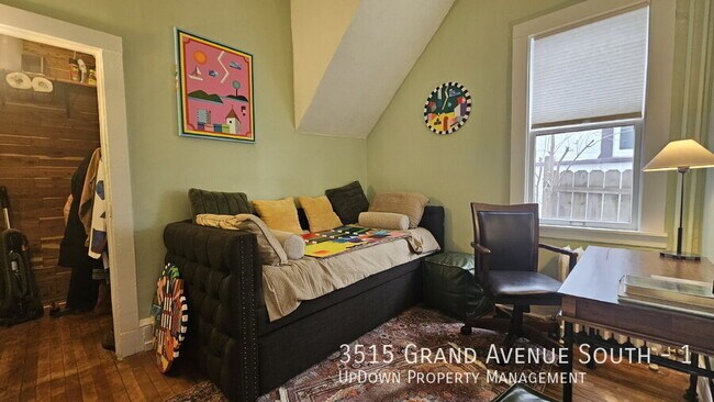 Building Photo - 3515 Grand Ave S