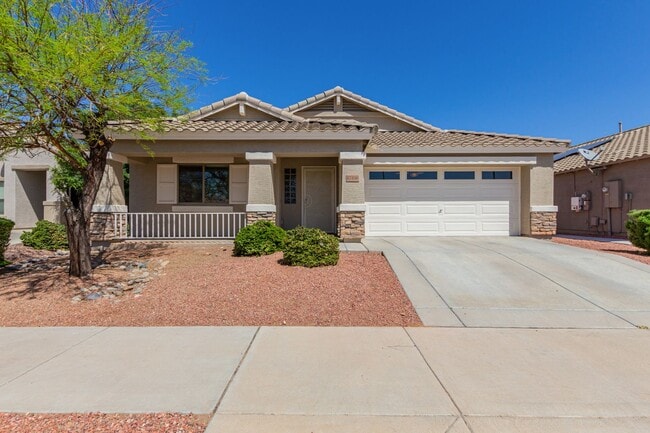 Primary Photo - Gorgeous 4 Bedroom Home w/Energy Saving Solar