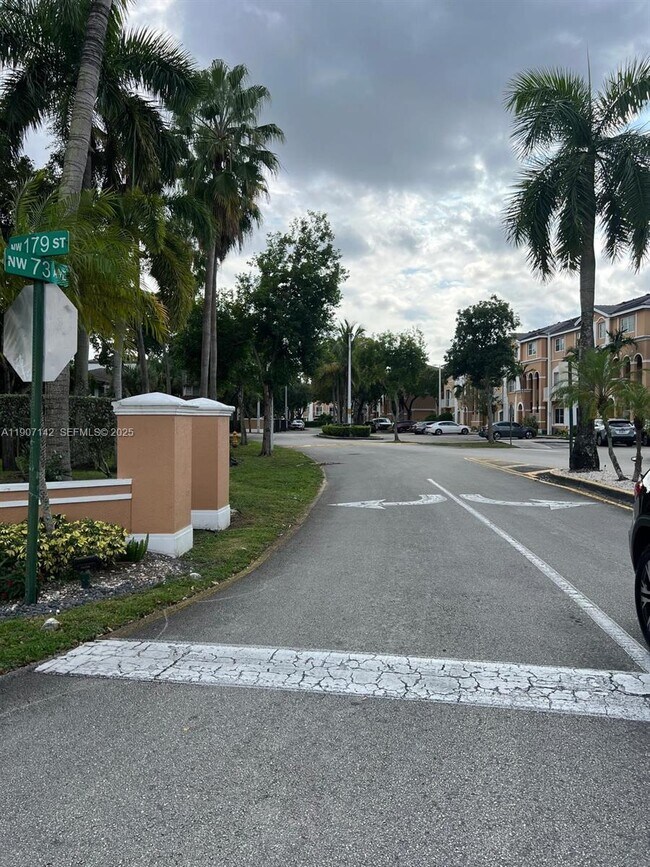 Building Photo - 17710 NW 73rd Ave