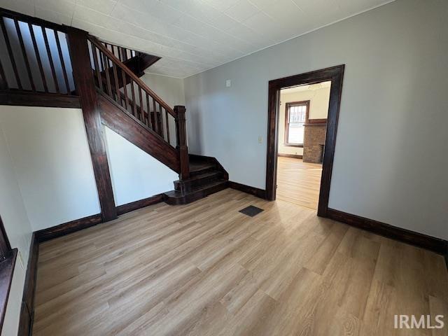 Building Photo - 304 N Hackley St