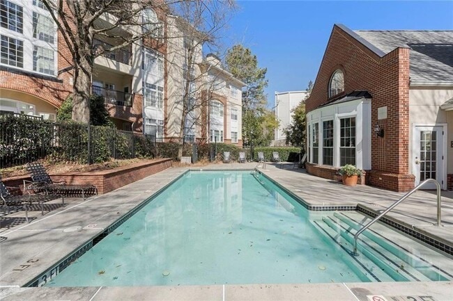 Building Photo - 3636 Habersham Rd NW