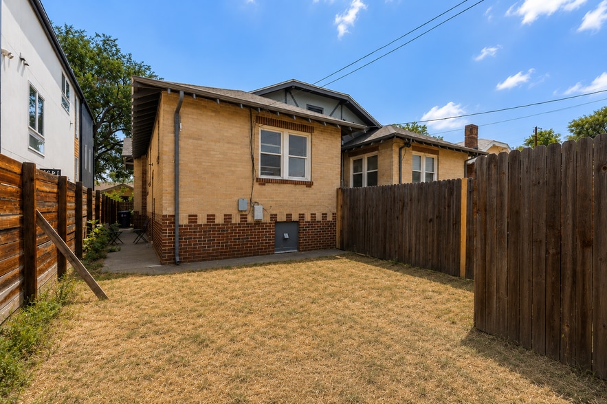 Building Photo - 1419 Meade St