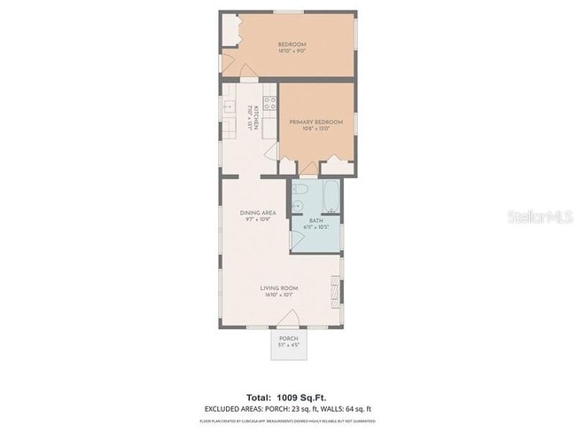 Building Photo - 618 25th St W