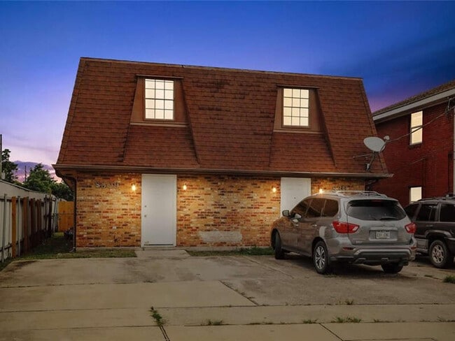 Building Photo - 8311 Livingston Ave