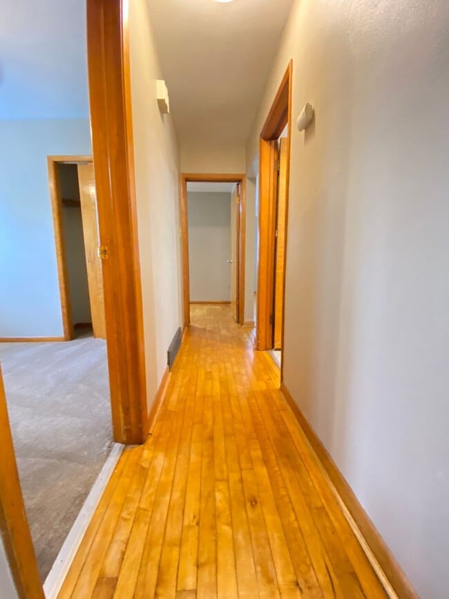 Building Photo - Quiet residential area not far from shopping.