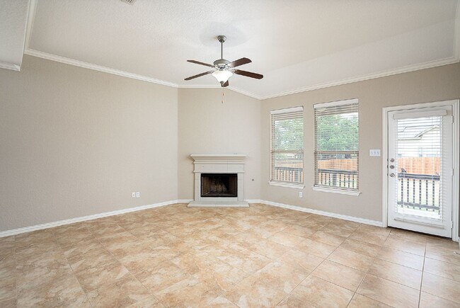 Building Photo - 3607 Texas Sotol