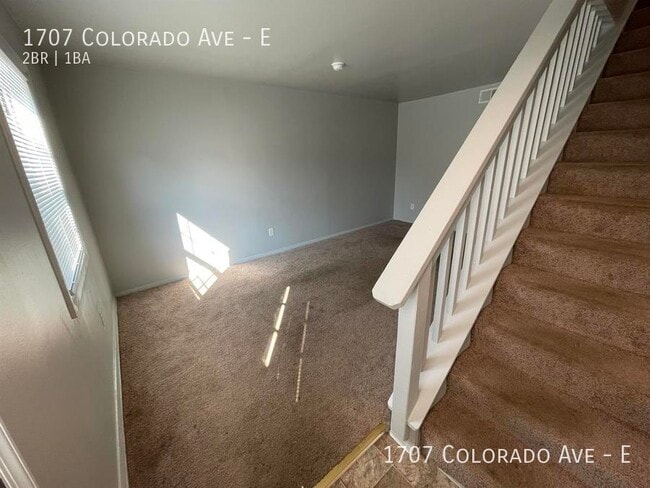 Building Photo - 1707 Colorado Ave