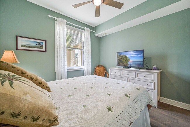 Building Photo - ** Stoneybrook Estero - 1st Floor Condo - Turn-Key & Furnished Rental **