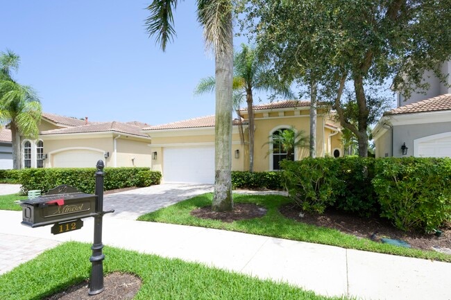 Primary Photo - 112 Andalusia Way