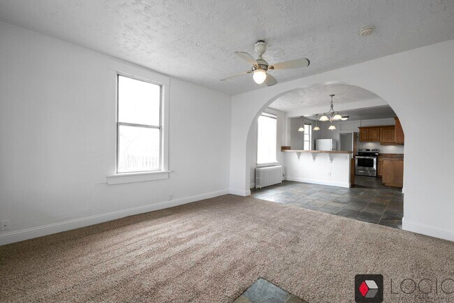 Building Photo - 764 Garfield Ave